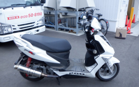 PGO TIGRA 125