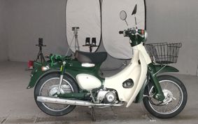 HONDA LITTLE CUB AA01
