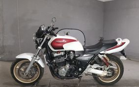 HONDA CB1300SF SUPER FOUR SC40