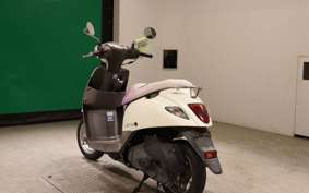 SUZUKI ﾚｯﾂG 2014 CA4AA