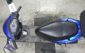 SUZUKI ADDRESS V125 S CF4MA