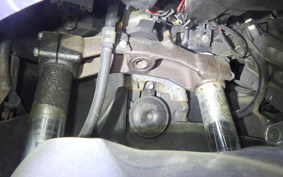 SUZUKI SKYWAVE 250 (Burgman 250) S Gen.3 CJ46A