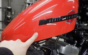HARLEY XL1200X 2020