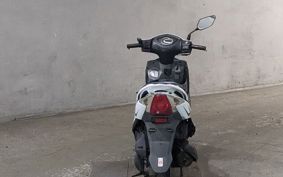 SYM GT125 HM12V