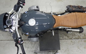 BMW R NINE T PURE 2017