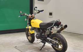 HONDA APE 100 GEN 2 HC13