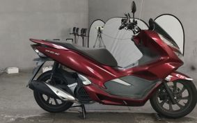 HONDA PCX125 JF81