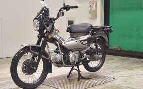 HONDA CT125-2 JA65