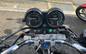 HONDA CB400SF NC42