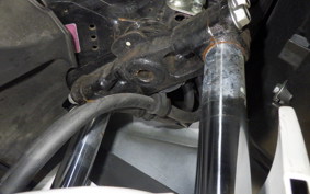 HONDA PCX125 JF81