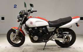 YAMAHA XJR400 1997 4HM