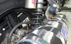 HONDA CB400SF S 1996 NC31