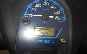 YAMAHA JOG-7 AY01