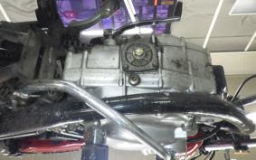 SUZUKI GN125 H 2009