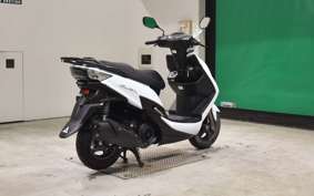 SUZUKI ｽｳｨｯｼｭ125 DV12B