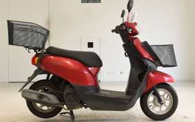 HONDA TACT-4ﾍﾞｰｼｯｸ AF79