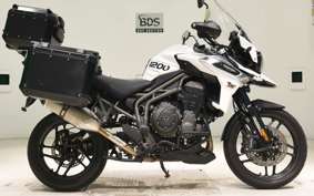 TRIUMPH TIGER 1200 XRT 2019