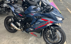 KAWASAKI NINJA ZX-25R ZX250E