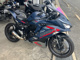 Фото Kawasaki NINJA ZX-25R с японского аукциона