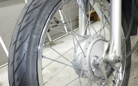 HONDA C110 SUPER CUB JA10