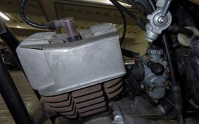 YAMAHA RX50 Special 4U5