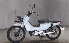 HONDA SUPER CUB50 AA04