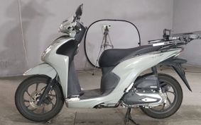 HONDA DIO110 BASIC  JK03