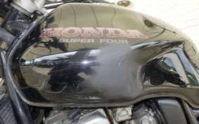 HONDA CB400SF NC31
