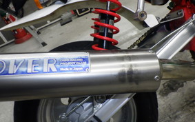 HONDA MONKEY AB27