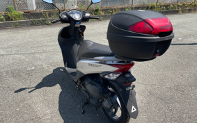 HONDA DIO 110 JF31