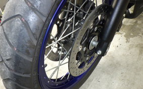 SUZUKI Vｽﾄﾛｰﾑ650XTA 2023 C733M