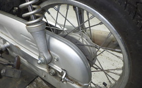 HONDA C110 SUPER CUB JA10