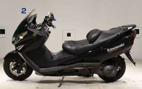 KAWASAKI EPSILON 250 Gen.2 CJ43B