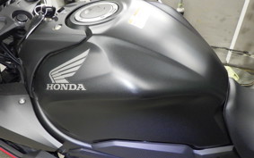 HONDA CBR650R E-Clutch 2026 RH17