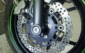 KAWASAKI NINJA 400 2019 EX400E