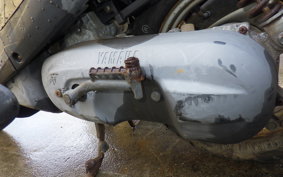 YAMAHA JOG Gen.1 3KJ