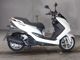 Фото Yamaha MAJESTY 155S с японского аукциона
