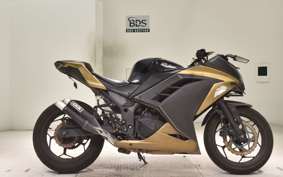 KAWASAKI NINJA 250 EX250L