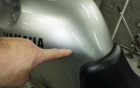 YAMAHA TDM900 2002