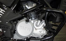 BMW G310GS 2020