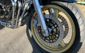 KAWASAKI ZEPHYR400K 1999 ZR400C