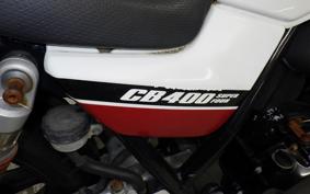 HONDA CB400SF VTEC SPEC 2 2003 NC39