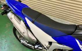 YAMAHA WR250R DG15J