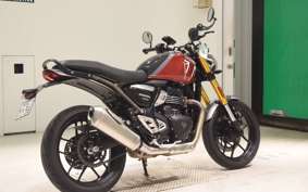 TRIUMPH SPEED 400 2025