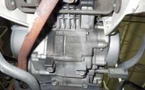 HONDA C110 SUPER CUB