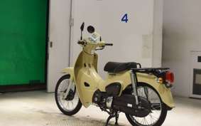 HONDA C50 SUPER CUB 1980 AA09