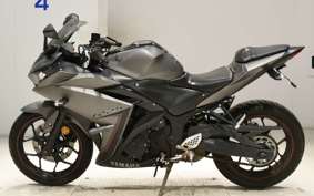 YAMAHA YZF-R25 A RG10J