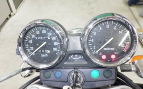 SUZUKI GSX250FX 1998 ZR250C