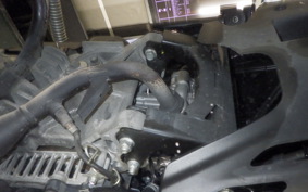 YAMAHA N-MAX 155 2005 SG66J