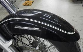 YAMAHA DRAGSTAR 400 2017 VH02J